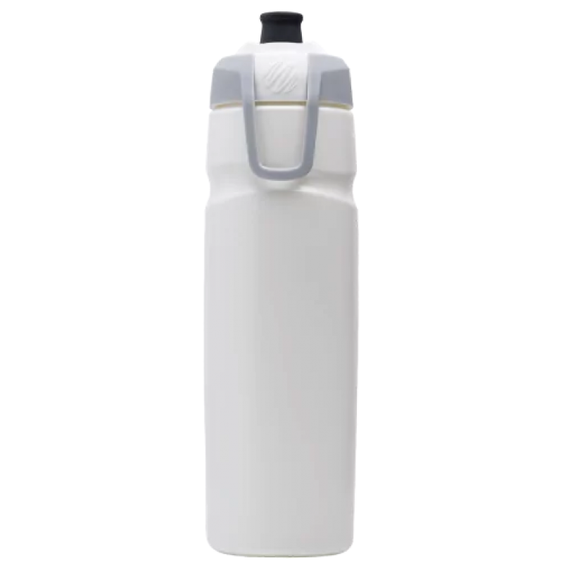 Blender Bottle Halex - non-insulated - Sports valge 940 ml foto